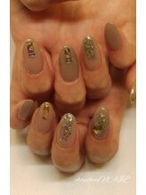 シュシュネイル(chou chou NAIL)/