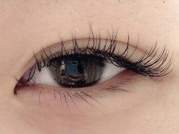 カラン 焼津店(CALIN)/フラットラッシュ120本