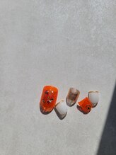 シェール アミー(Chere amie)/フットジェル☆￥9100