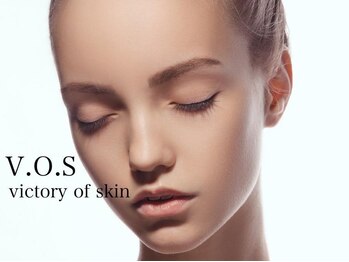 ドープ(Dope)/V.O.S取り扱いサロン