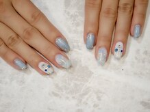 ラルネイル 大宮(Lull. nail)/