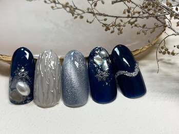 ネイルルームシャイン/