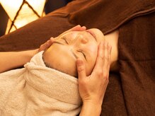 レア 武蔵小杉(LEA)/フェイスリフトマッサージ