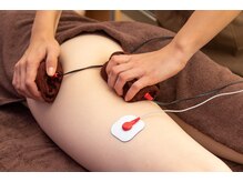 レイプラス 仙台店(RAY PLUS)/4Dパルスで美しい小尻に♪