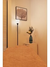 ポーラ 茜町店(POLA)/エステルーム2