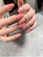 サロンドランジェ(salon de Lange)/デザインコース◆ハンド