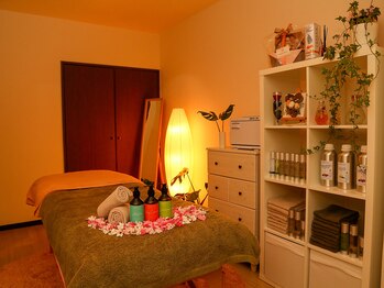 フレラ(FRELLA)/完全個室のプライベート空間