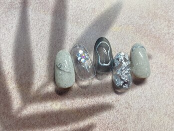 ネイルサロン アイナ(NailSalon Aina)/アートコース