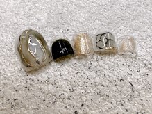 フローラネイルサロン/