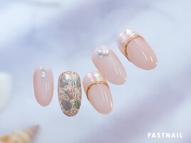 シェルネイル【11928】