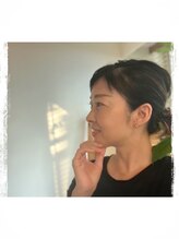 ビューティー グロウ 鵠沼海岸(beauty GLOW)&nbsp;masa 