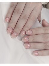 ティナ ネイルスタジオ(Tina Nail Studio)/定額制持ち込みデザイン