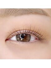 ヴィフ(Vif)/パリジェンヌラッシュリフト♪