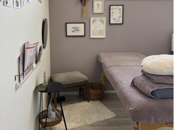 チャーム(Charm)/店内の雰囲気