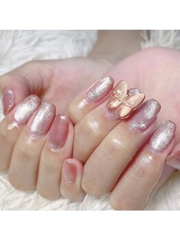 ルルネイル(lulu nail)/