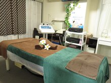 セル脂肪痩身サロン アライア 神田 御茶ノ水 淡路町(ALaiA)/あなただけの特別な時間を