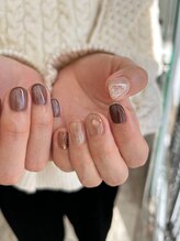 フロムココロ(from COCOLO)/eri kamewada