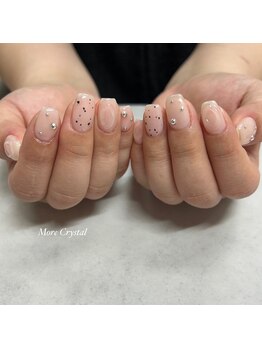 モアクリスタル(More Crystal)/