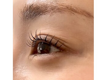 エトワール 下北沢(Etoile)/オーダーメイドまつ毛パーマ