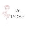 リローゼ(Re.ROSE)ロゴ