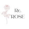 リローゼ(Re.ROSE)のお店ロゴ