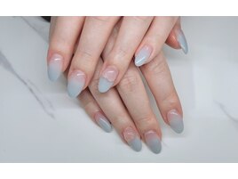 色の変わるハートつき