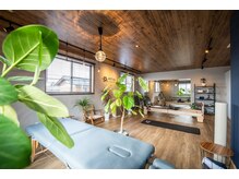 ピットイン(PiT IN)/スタジオ内観