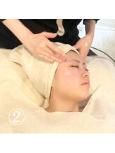 マノマノ エミュー(manomano emu)/艶玉肌レシピ 2