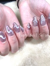 ティアラ(Tiara)/定額デザイン