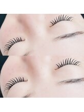 クイーンズ(Queens)/マツエク120本