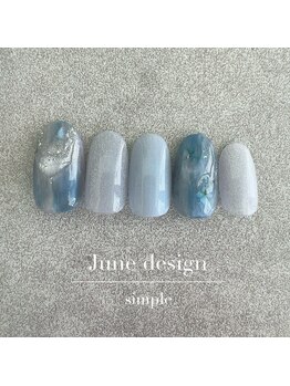 24年6月ハンド定額