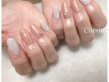 シェリール(Cherir.)/S定額＋マグネット