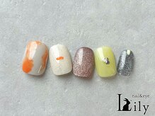 リリー 橋本店(Lily)/月替わりコレクション