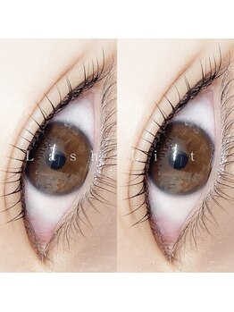 ブルーシエル(BLEU CIEL)/バービーラッシュリフト(MISA)