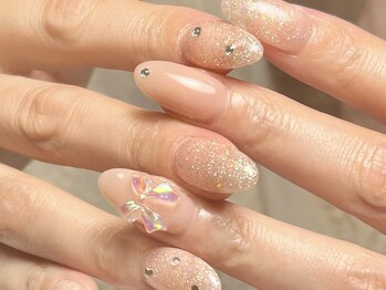 ビューティーアイラッシュサロン アンラッシュ(Beauty AN LASH)/