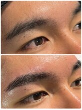 スタジオベッロ 神戸三ノ宮店(studio bello)/美眉スタイリング