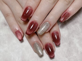 チアフルチア バイ リッチネイル(CheerfulCheer by Ricci nail)/