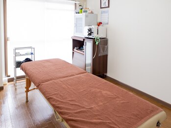 中條鍼灸治療院/