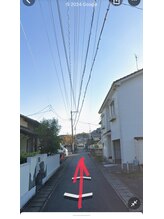 ヴィヴ(Vive)/197鶴崎方面からお越しの方