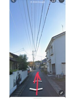 ヴィヴ(Vive)/197鶴崎方面からお越しの方