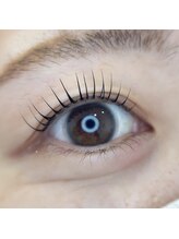 ペレアイラッシュ(Pele Eyelash)/パリジェンヌラッシュリフト