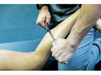 ネイヴィス整体院/SMART TOOLS