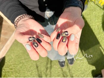 クレー(Klee)/定額Rich Design