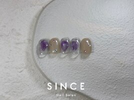 11月　monthly design