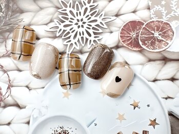 シャルム(Charm)/