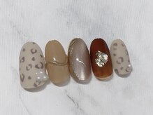 ガーデン 鹿沼店(garden)/定額¥7700