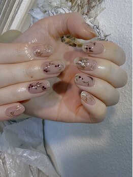 フラワー(Flower)/