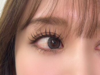 ポース(phoOs)/新宿/アイラッシュ