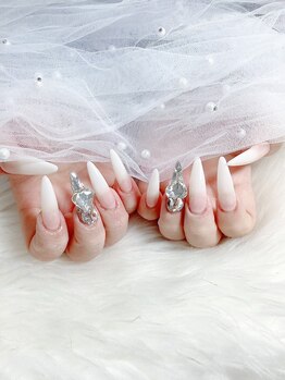 ハナアイ サロン 新大久保店(hanaai salon)/スカルプ