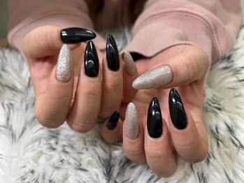 ビューティーエース リネイル(BeautyA×Re:NaiL)/